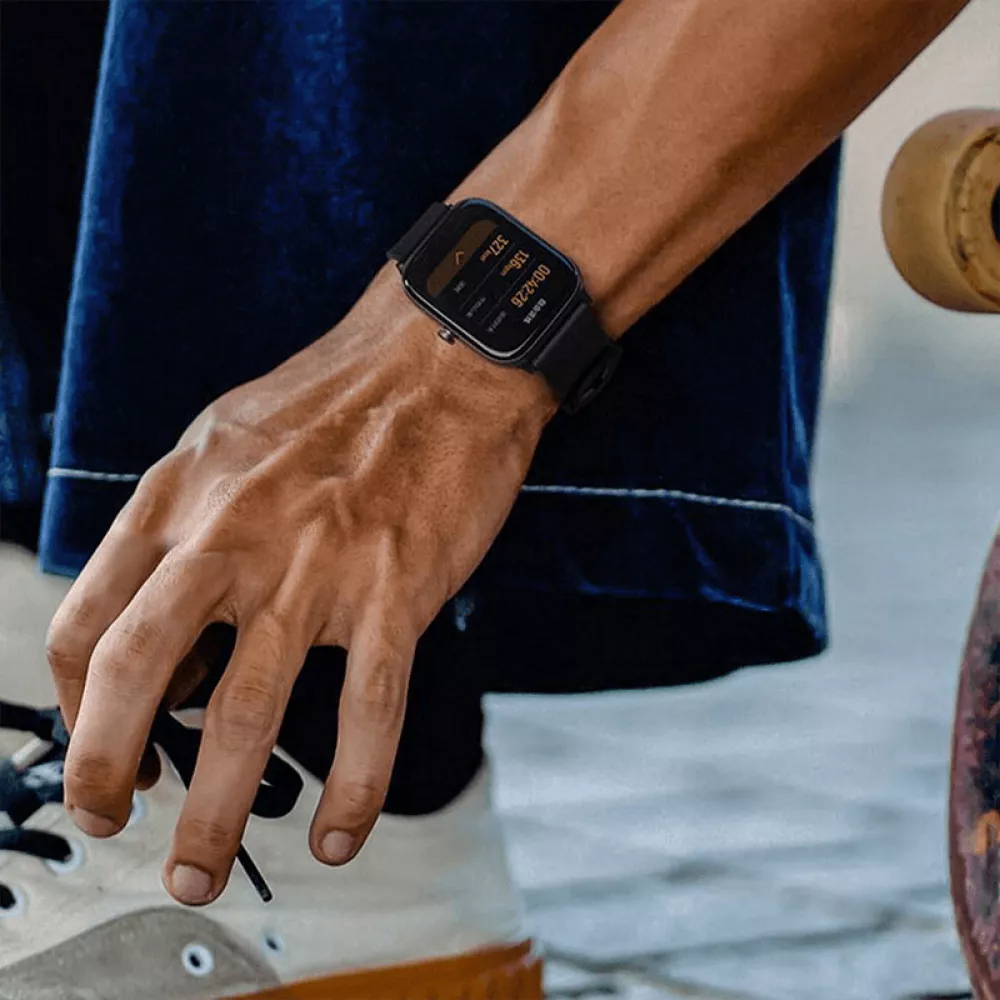  Смарт часовник Xiaomi Haylou LS09B GST