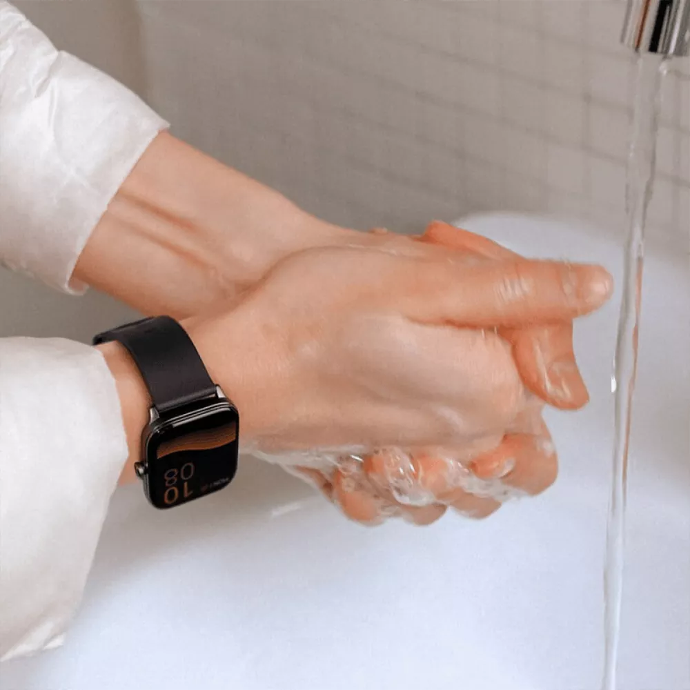  Смарт часовник Xiaomi Haylou LS09B GST