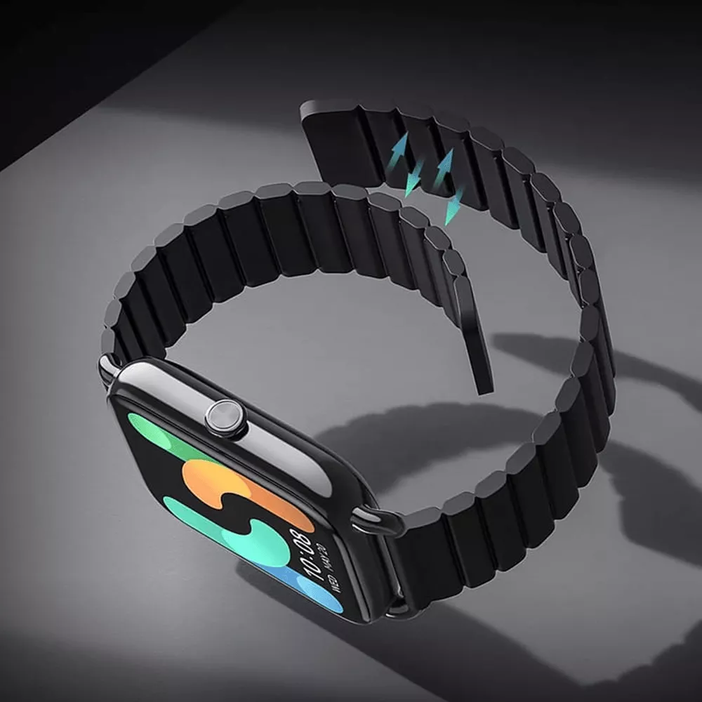  Смарт часовник Xiaomi Haylou LS11 RS4 Plus