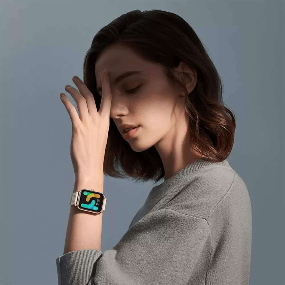  Смарт часовник Xiaomi Haylou LS11 RS4 Plus