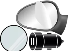 Аксесоари за автомобили