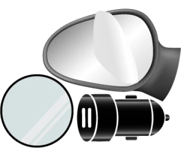 Аксесоари за автомобили